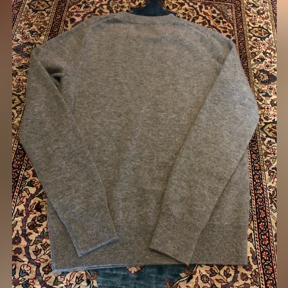 NWOT Cashmere Sweater - Picture 3 of 6